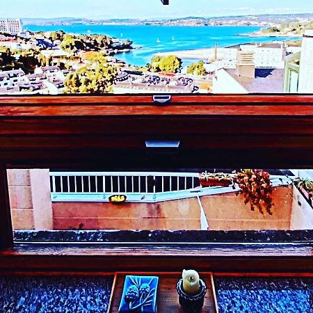 El Trastero De Palmero A Coruña Eksteriør billede